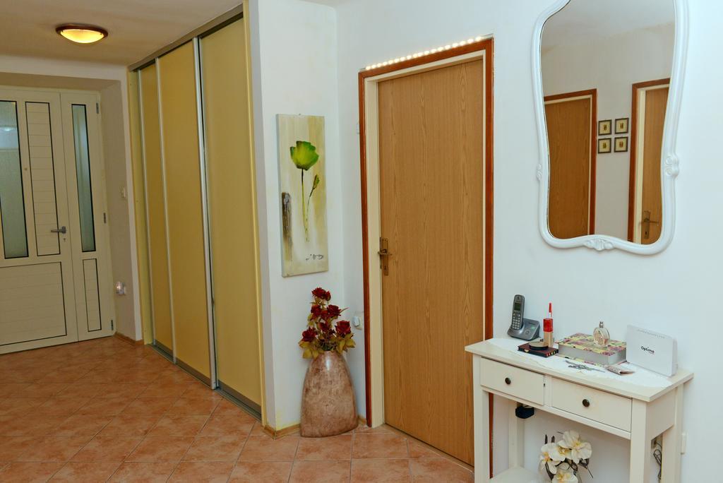 Private Room In The Center Of Сплит Экстерьер фото